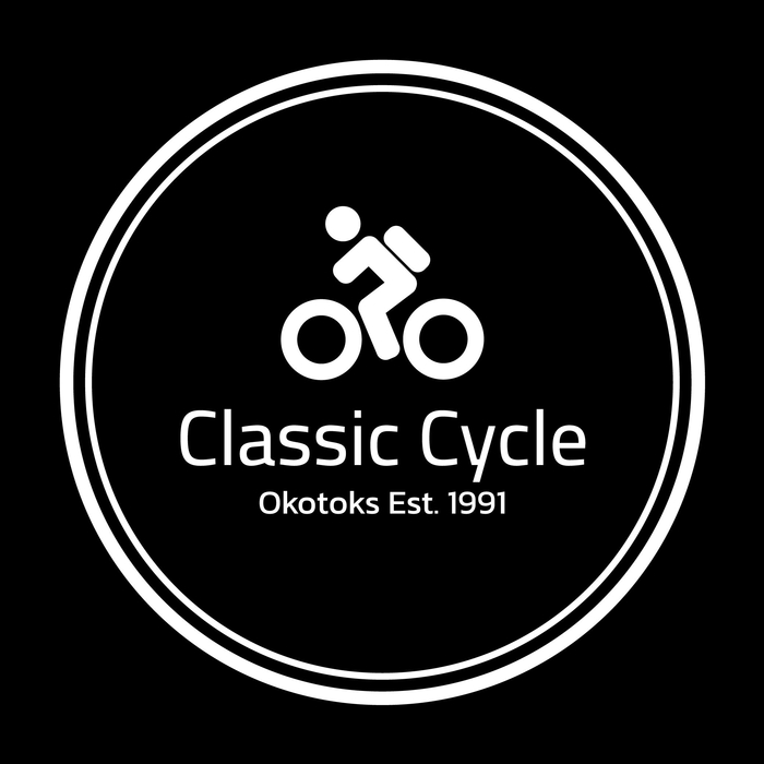 Classic Cycle Okotoks