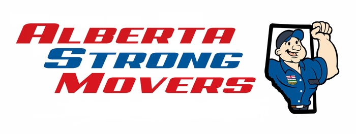 Alberta Strong Movers